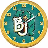 Wincraft Baylor Bears Round Clock