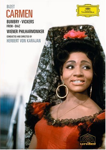 Bizet - Carmen