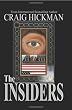 The Insiders: A Thriller