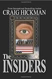 The Insiders: A Thriller