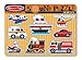 Melissa & Doug Vehicle Sound Puzzle