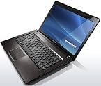 Lenovo Essential G570 - 59318586 15.6inches Laptop