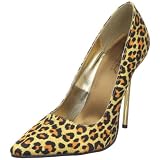 The Highest Heel Women's Brazil - LEOP Pump