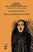 Poesia Feminista Del Mundo Hispanico (La Creación literaria)