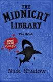 The Catch (Midnight Library)