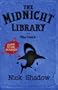 The Catch (Midnight Library)