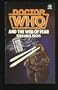 Doctor Who and the Web of Fear (Target Doctor Who Library)