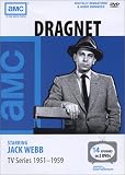 AMC TV - Dragnet