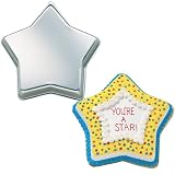 Wilton Star Pan
