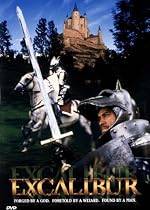 Streaming Excalibur Online.