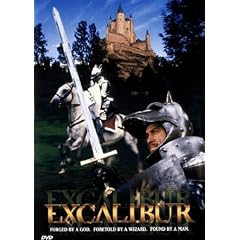 Excalibur