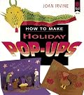 How to Make Holiday Pop-Ups