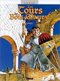 Les Tours de Bois-Maury, tome 9 : Khaled