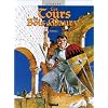 Les Tours de Bois-Maury, tome 9 : Khaled