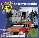 Zoom Produkt-Bild: 016/X7 antwortet nicht