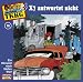 Produkt-Bild: 016/X7 antwortet nicht