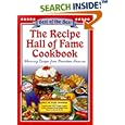 The Recipe Hall of Fame Cookbook (Best of the Best)