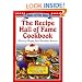 The Recipe Hall of Fame Cookbook (Best of the Best)