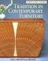 Tradition in Contemporary Furniture (Furniture Studio series)