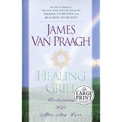 Healing Grief: Reclaiming Life After Any Loss (Random House Large Print (Paper))