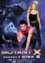 Mutant X - Season 1 Disc 6