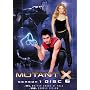 Mutant X - Season 1 Disc 6