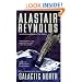 Galactic North