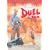 Duel in the Sun--Roadshow Edition [DVD] [1946]