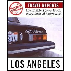 IgoUgo Travel Report: Los Angeles: The Inside Scoop from Experienced Travelers