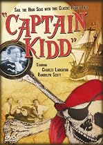 Captain Kidd