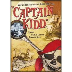 Captain Kidd