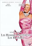 Revue _  / Les Hommes préfèrent les blondes
