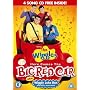 The Wiggles - Here Comes The Big Red Car [DVD]