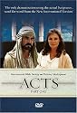 Acts: A Dramatic Presentation of the Birth of Christianity