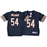 Brian Urlacher Bears Navy NFL Replica Jersey