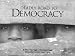 Book Deadly Road to Democracy