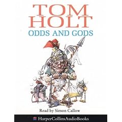 Odds and Gods