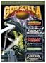 Godzilla DVD Collection 5-Pack (Godzilla (1998) / Godzilla 2000 /Godzilla  vs. Hedorah /Godzilla  vs. Gigan /Godzillla  vs. Mechagodzilla)