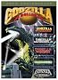 Godzilla DVD Collection 5-Pack (Godzilla (1998) / Godzilla 2000 /Godzilla vs. Hedorah /Godzilla vs. Gigan /Godzillla vs. Mechagodzilla) Godzilla DVD Collection 5-Pack (Godzilla (1998) / Godzilla 2000 /Godzilla vs. Hedorah /Godzilla vs. Gigan /Godzillla vs. Mechagodzilla)