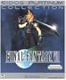 Final Fantasy VII, Platinum Edition