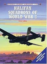 Halifax Squadrons of World War II (Osprey Combat Aircraft)