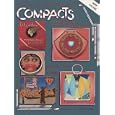 Collector's Encyclopedia of Compacts Carry Alls and Face Powder Boxes by Laura M. Mueller