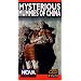 Nova: Mysterious Mummies of China [VHS]
