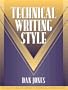 Technical Writing Style (Part of the Allyn & Bacon Series in Technical Communication)