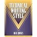 Technical Writing Style (Part of the Allyn & Bacon Series in Technical Communication)