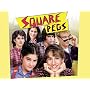 Square Pegs Season 1