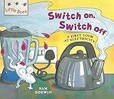 Switch on, switch off : a first look at electricity