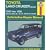 Toyota Land Cruiser (diesel) 80-98