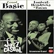 Jazz Casual - Count Basie & Lambert, Hendricks, and Bavan