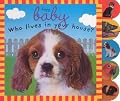Baby Sparkle: Who Lives In Your House (Baby Sparkle)